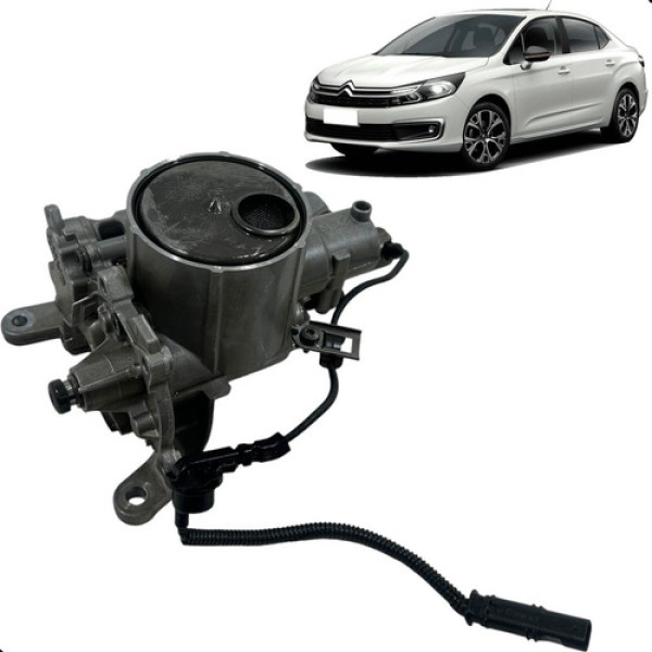 Bomba Oleo Citroen C4 Lounge 1.6 Thp 2015 2016 2017 2018