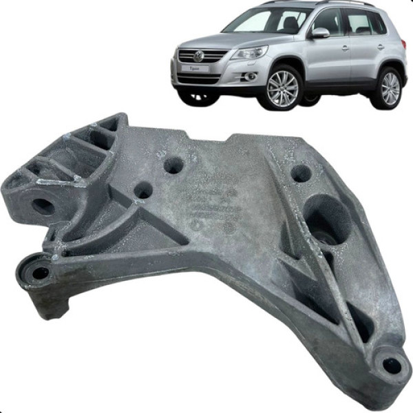 Suporte Coxim Motor Tiguan 2.0 200cv 2010 A 2014