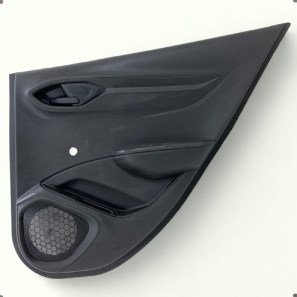 Forro Porta Traseira Direita Chevrolet Ônix 2013 2014 A 2018