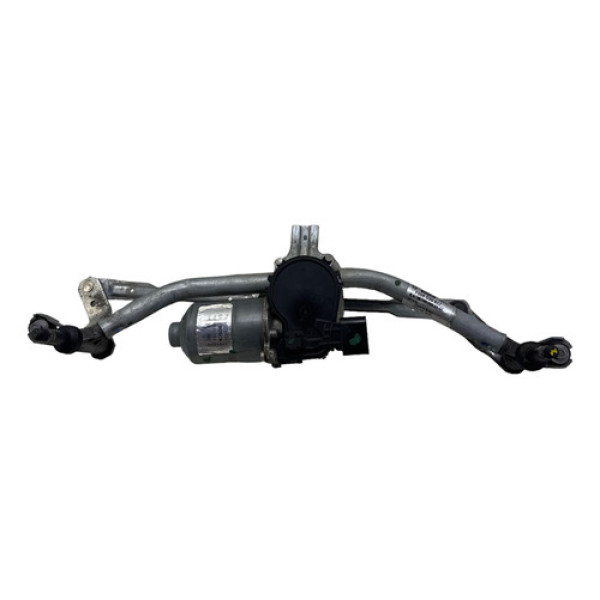 Motor Limpador Parabrisa Peugeot 208 2014 2015 A 2019