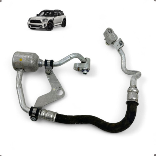 Mangueira Ar-condicionado Mini Cooper 1.5 2019 A 2024 
