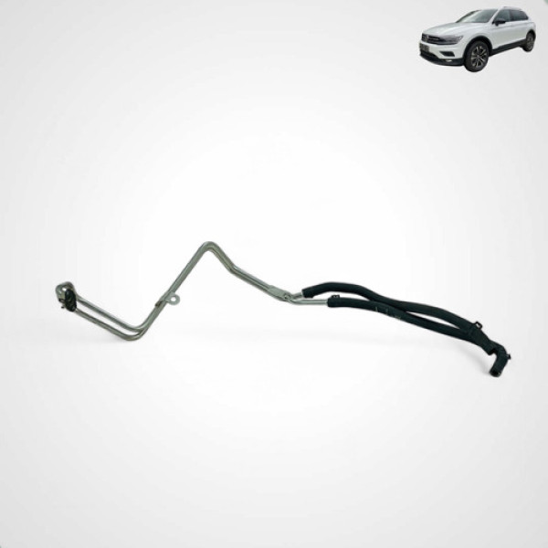 Mangueira Tubulação Tiguan 1.4 2018 2019 2020 2021