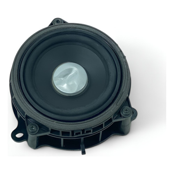 Alto Falante Porta Esquerda Mini Cooper S 2.0 2014 A 2019 Preto