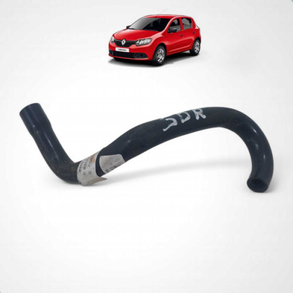 Tubo Alimentação Combustível Sandero 1.0 2015 2019