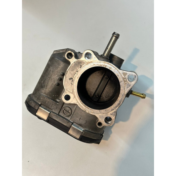 Tbi Corpo Borboleta Hb20 2013 A 2019 1.0 8v 3c Orig. C3316