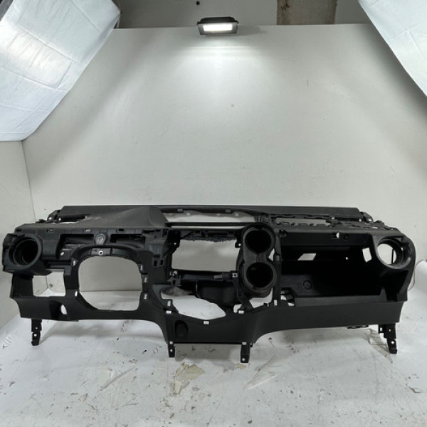 Painel Tebelier Toyota Etios 1.5 2017 2018 2019 2020 Preto