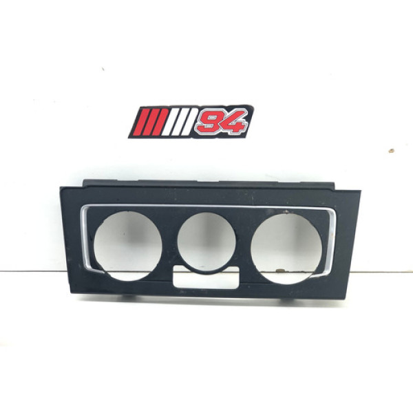 Moldura Painel Ar Condicionado Fox 2010 A 2014  C2071