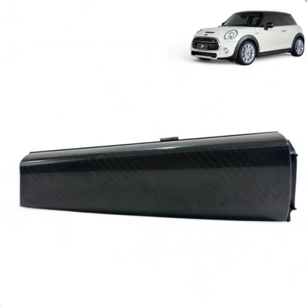 Porta Luva Mini Cooper S 2014 2015 2016 2017 2018 2019 