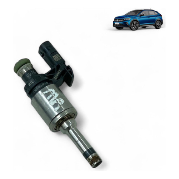 Bico Injetor Volkswagen Nivus 1.0 3cc 2021 2022 2023 2024