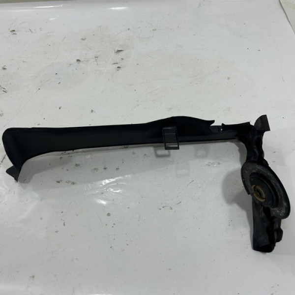 Acabamento Superior Paralama Direito Bmw 120i 2014 A 2016 Preto