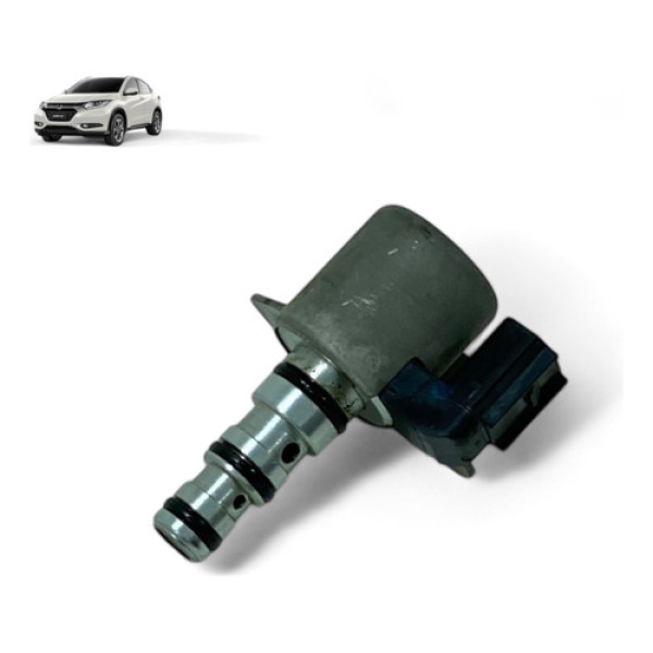 Valvula Solenoide Vtec Cabeçote Honda Hrv 1.8 2015 2021