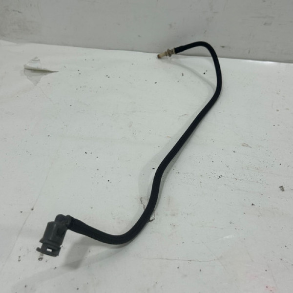 Mangueira Linha Combustivel Peugeot 308 2013 A 2016 Preto