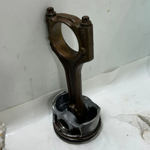 Pistão Biela Volkswagen Jetta 2.0 Tsi 200cv 2011 2012 Std