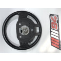  Volante Direção Land Rover Evoque 2013 A 2015  C3200 Preto