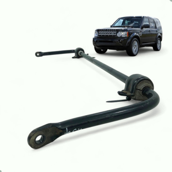 Barra Estabilizadora Traseira Discovery 4 2011 A 2016 