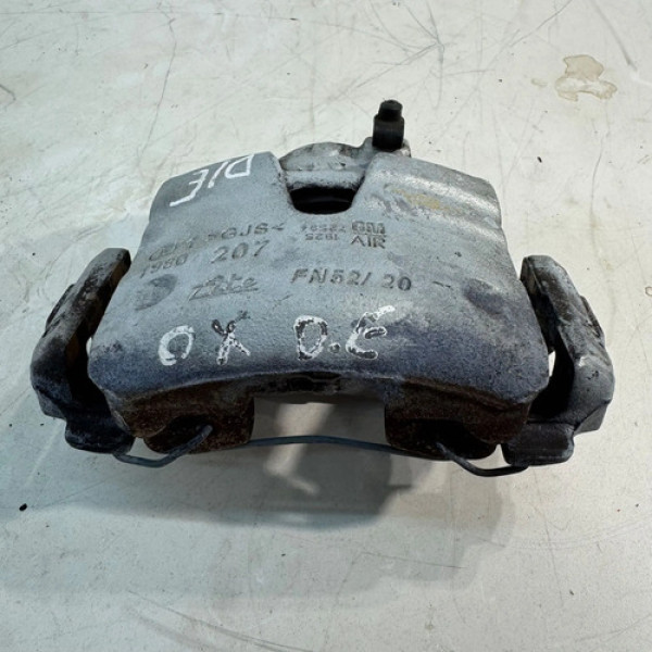 Pinça Freio Dianteira Esquerda Chevrolet Onix 1.0 2013 2019