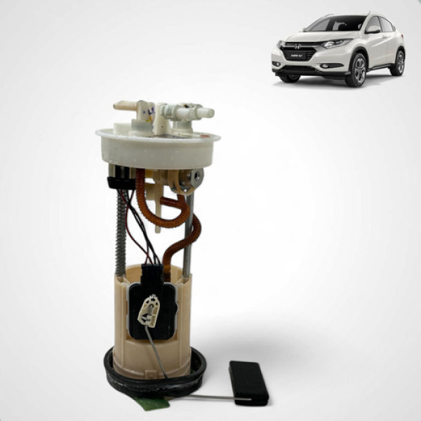 Bomba Combustível Honda Hr-v 1.8 16v 2015 2016  2017 A 2020