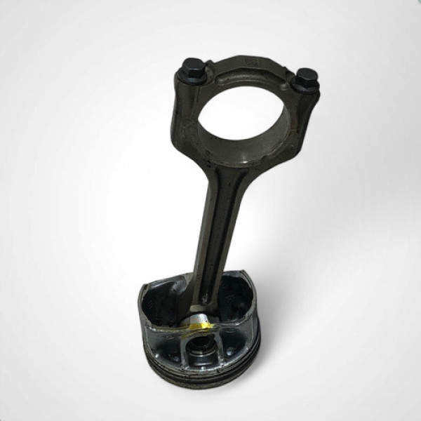 Pistão Biela Argo Cronos Firefly 1.0 4cc 2021 A 2024 Std