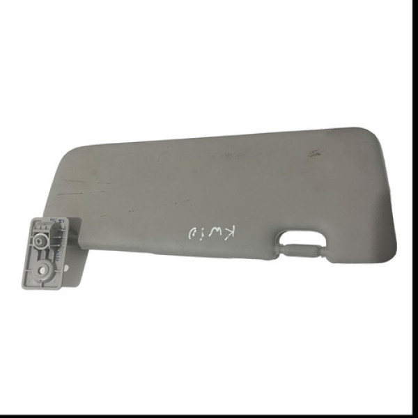 Quebra-sol Esquerdo Renault Kwid 2017 A 2021