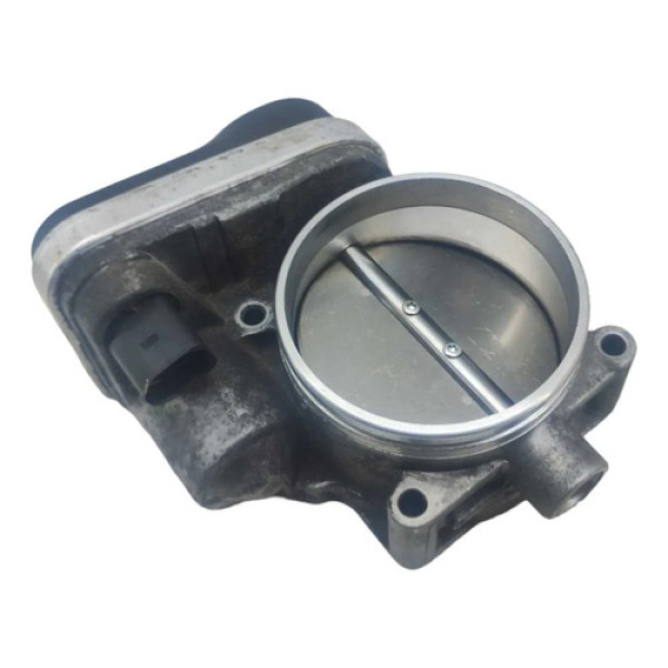 Corpo Borboleta Tbi Bmw X5 4.8 V8 2007 2008 2009 2010