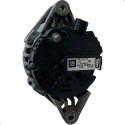 Alternador Meriva 1.8 2009 2010 2011 2012 Original 90a