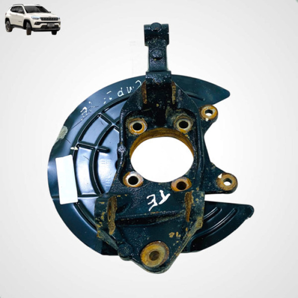 Manga Eixo Compass 1.3 2022 A 2024 Tras Esquerda