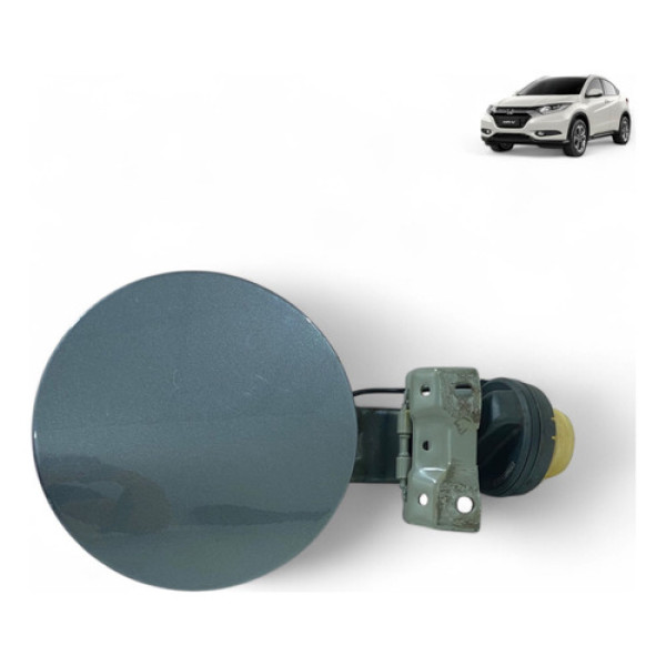 Tampa Portinhola Combustível Honda Hr-v 2016 2017 A 2019