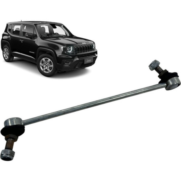 Bieleta Jeep Renegade 1.8 2016 A 2020 Ambos Os Lados