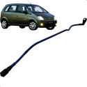 Mangueira Combustível Meriva 1.8 2009 A 2011