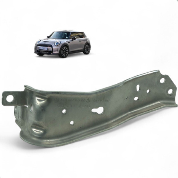 Suporte Parachoque Diant Esq Mini Cooper S 2.0 2014 A 2019