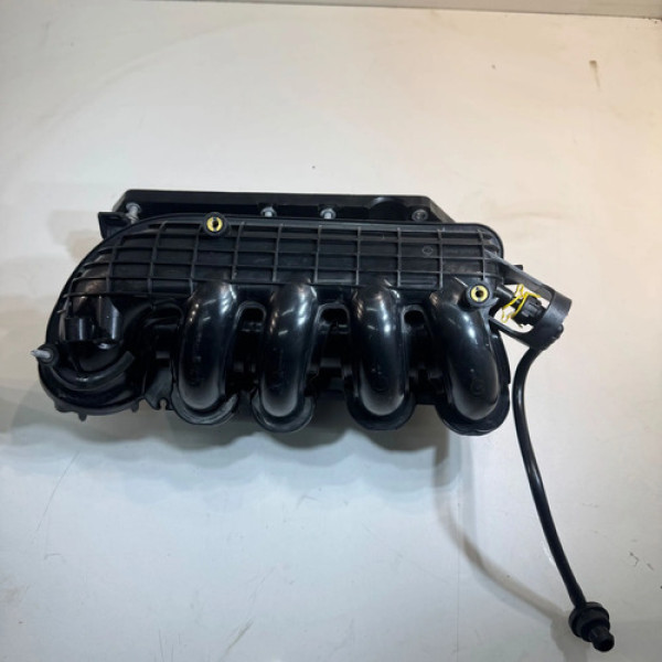 Coletor Admissão Chevrolet Onix 1.0 2013 2014 2015 2016 2019