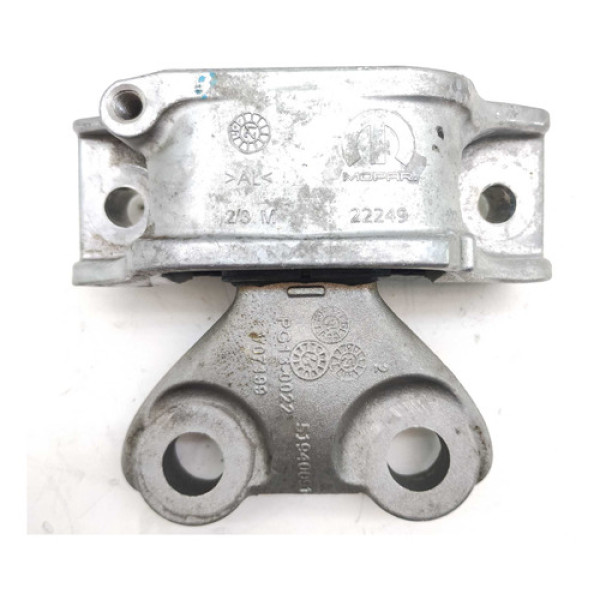 Coxim Motor Câmbio Esquerdo Mobi 1.0 2017 A 2022 C6672