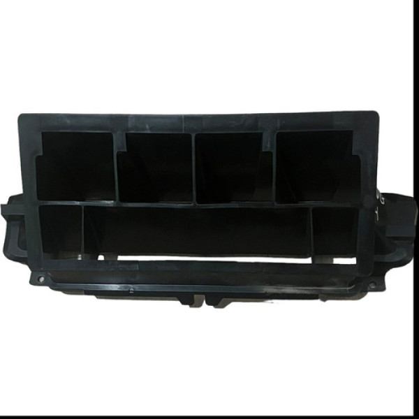 Duto Ventilação Caixa Evaporadora Citroen C4 2014 Á 2018