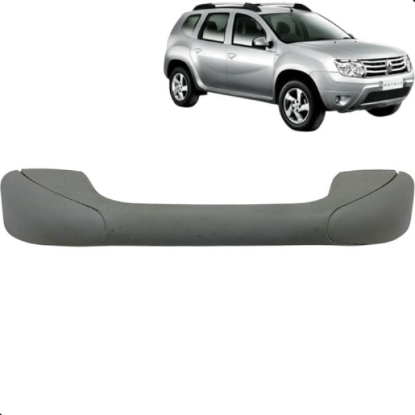 Alça Apoio Pqp Dianteira Direita Duster 1.6 2012 A 2015