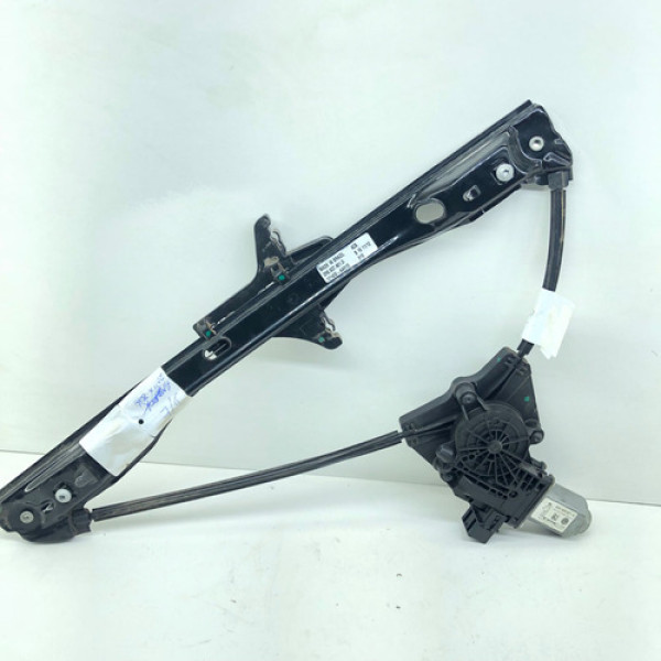 Maquina Vidro E Motor Dianteira Esque Amarok 2012/16 C4628