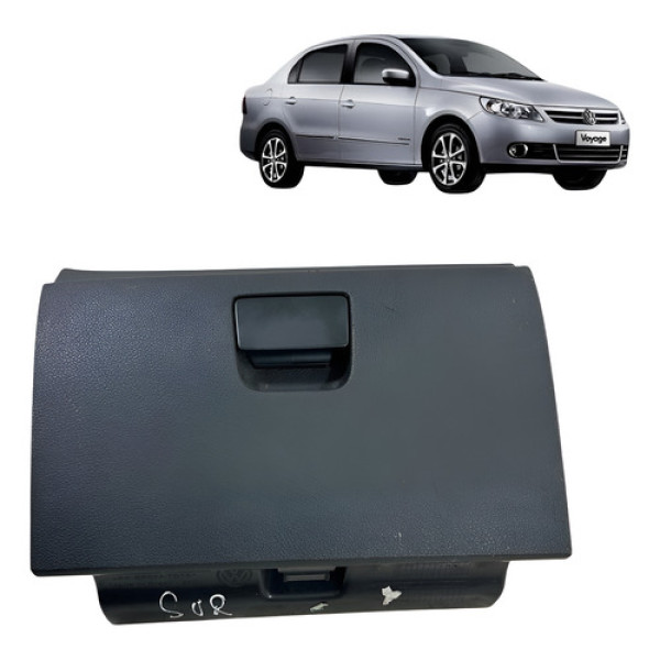 Tampa Porta Luva Volkswagen Gol 1.0 Voyage G5 G6 2008 A 2013