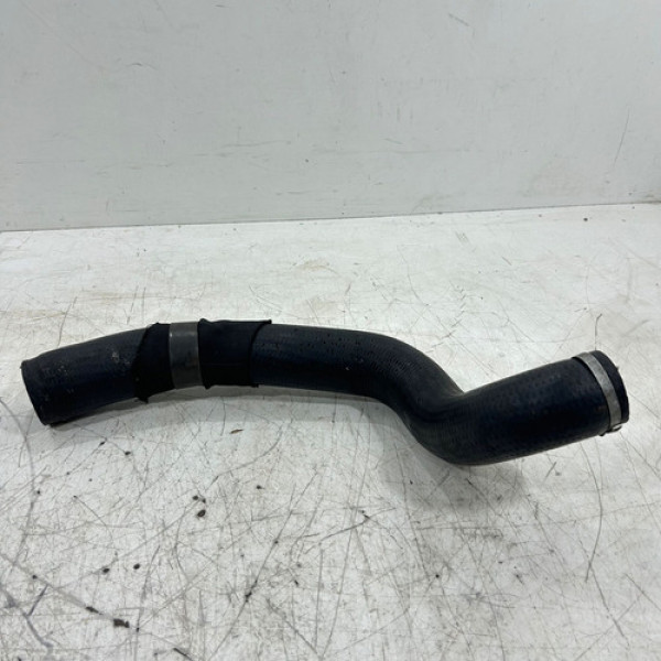 Mangueira Intercooler Ford Ranger 2.2 2017 2018 2019 2020 Preto