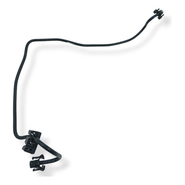 Mangueira Retorno Água Radiador C4 Lounge 1.6 2014 A 2019