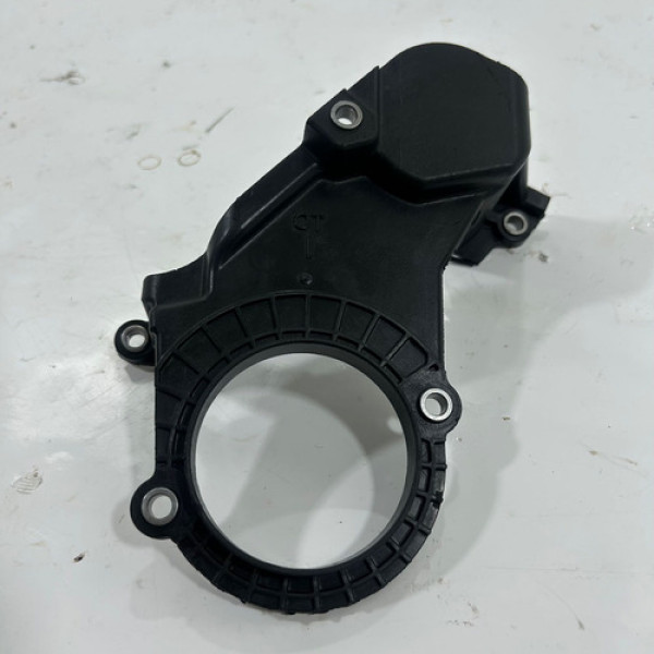 Capa Inferior Correia Dentada Polo Virtus 1.0 Tsi 2018 2019