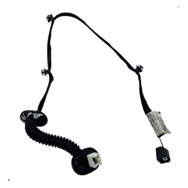 Chicote Porta Traseira Renault Kwid 2018 2019 2020 2021