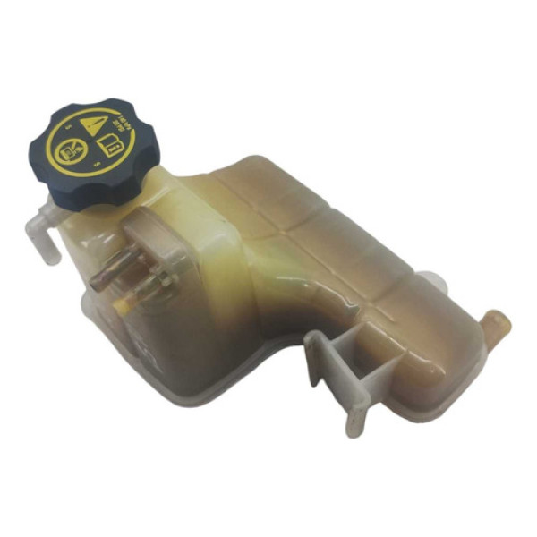 Reservatório Água Do Radiador S10 2.8 2012 A 2016