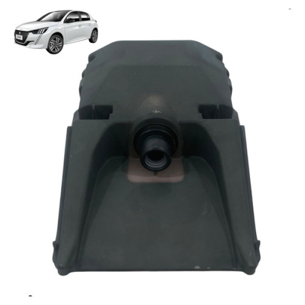 Camera Frontal Peugeot 208 2021 2022 2023 
