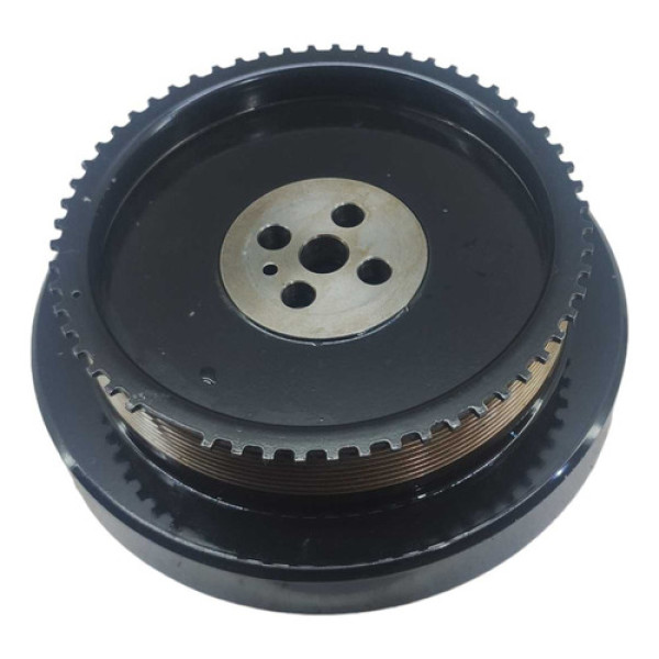 Polia Do Virabrequim Dodge Ram 3500 6.7 2019 A 2023 C8143