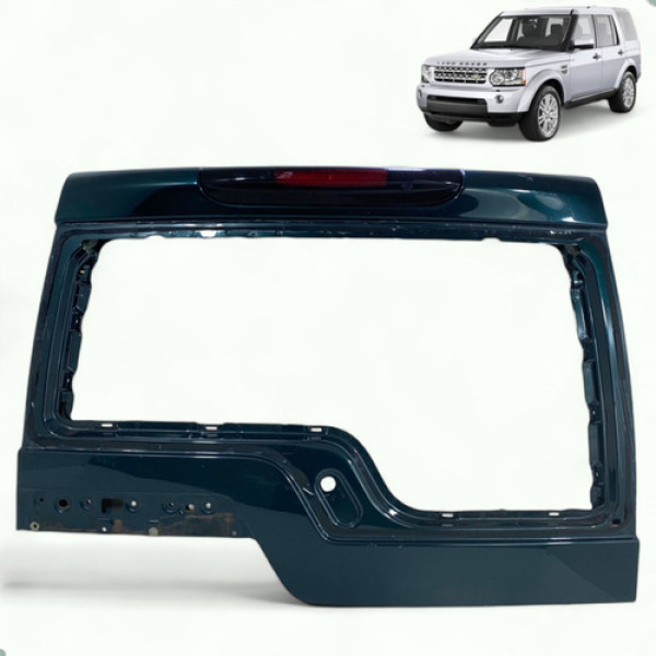 Tampa Traseira Break Light Discovery 4 2011 2012 2013 2014