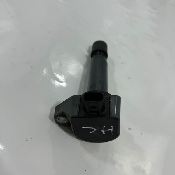 Bobina Ignição Motor Honda Civic 1.8 2009 2010 2011