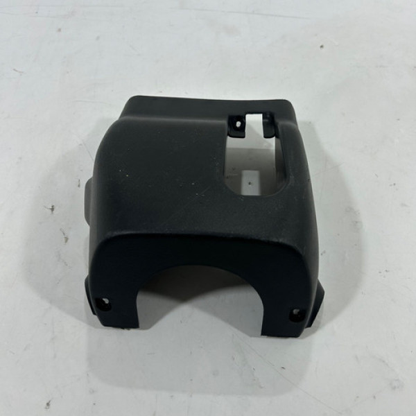 Moldura Coluna Chave Toyota Hilux 2018 2019 2020 2021