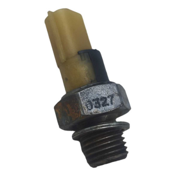 Sensor Pressão De Óleo Renault Sandero 1.0 2015 A 2018