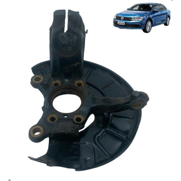 Manga Eixo Dianteira Direita Jetta 1.4 2014 A 2018 