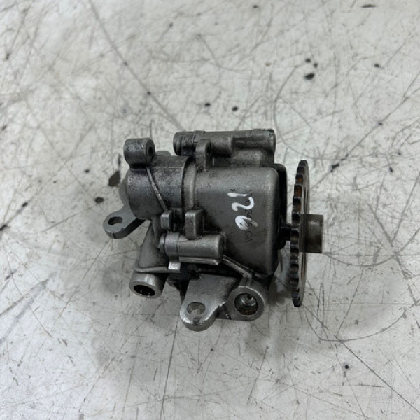 Bomba Óleo Ford Ranger 2.2 2013 A 2022