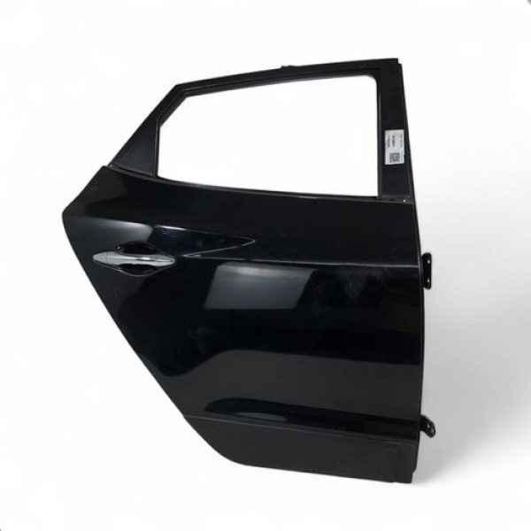 Porta Traseira Direita Hyundai Ix35 2012 2013 2014 2015 2019